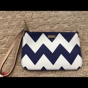 Kate Spade wristlet